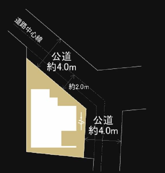 神奈川区入江1丁目