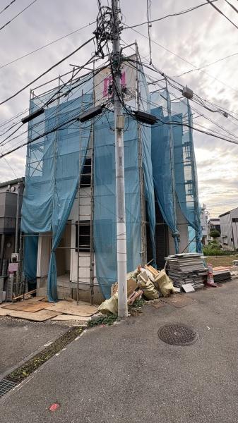 神奈川区入江1丁目