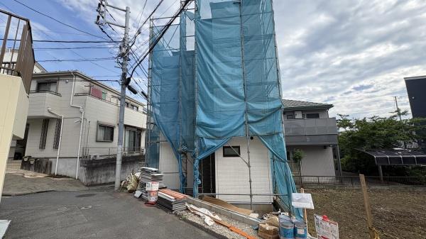 神奈川区入江1丁目