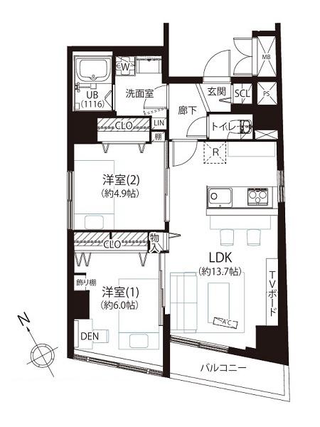 横浜ユニハイム