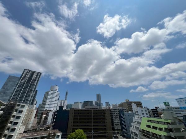 モンテベルデ横浜