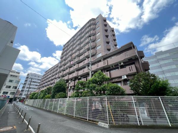 モンテベルデ横浜