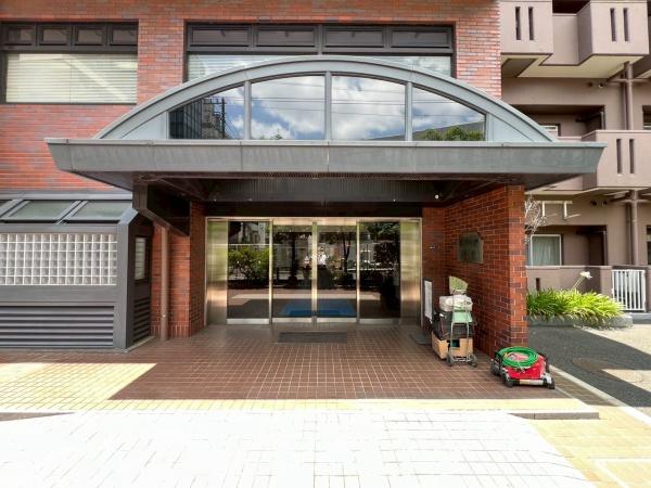 モンテベルデ横浜