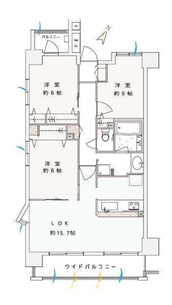 グーディッシュ新子安