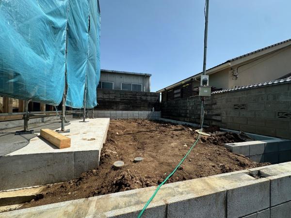 青葉区市ヶ尾町