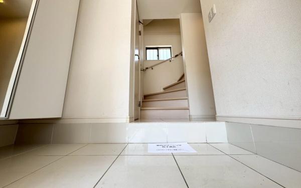横浜市港南区芹が谷５丁目の中古一戸建て