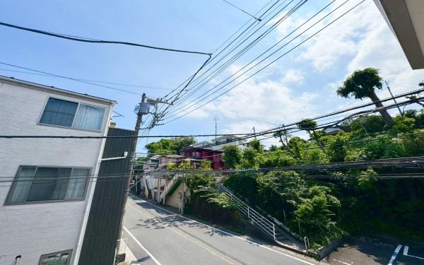 横浜市港南区芹が谷５丁目の中古一戸建て
