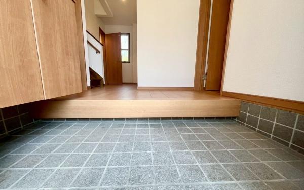 横浜市港南区野庭町の中古一戸建て