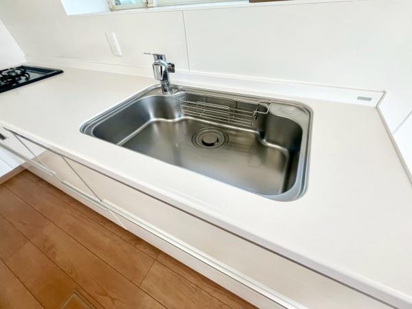 横浜市港南区野庭町の中古一戸建て