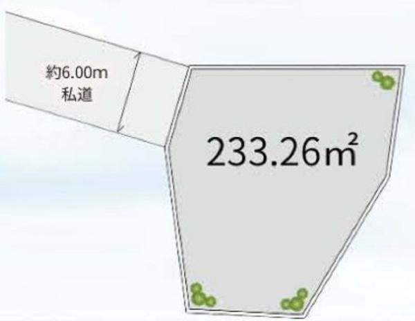 磯子区杉田８丁目