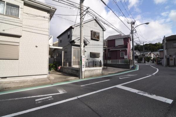 横浜市港南区上永谷５丁目の中古一戸建て