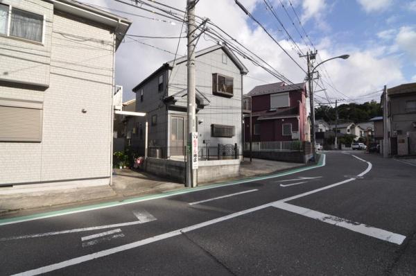 横浜市港南区上永谷５丁目の中古一戸建て