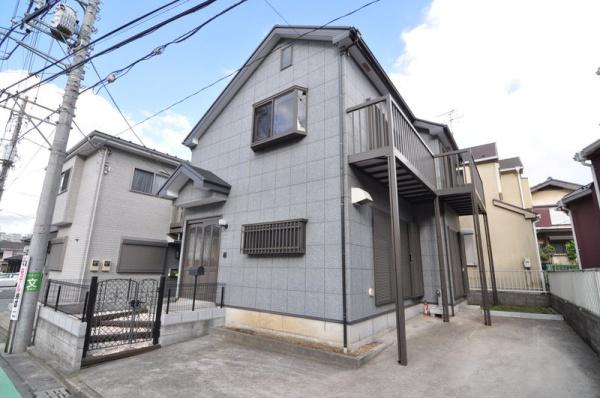 横浜市港南区上永谷５丁目の中古一戸建て