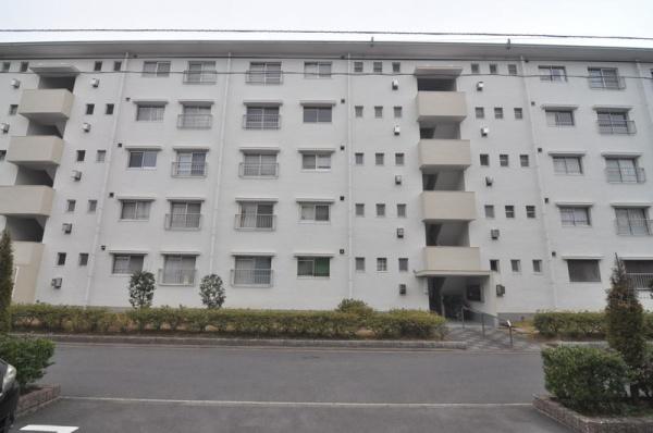 洋光台南第１団地4―23号棟
