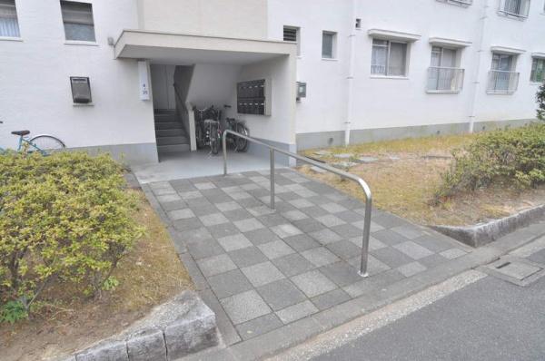 洋光台南第１団地4―23号棟