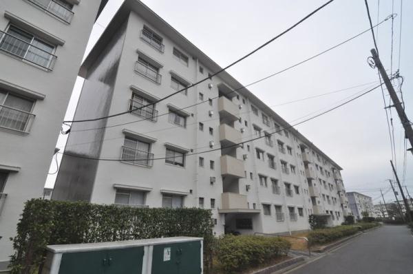 洋光台南第１団地4―23号棟