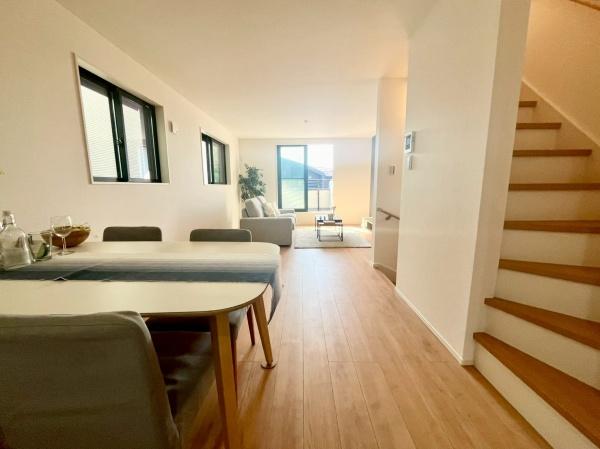 鶴見区馬場５丁目　全１６棟１号棟