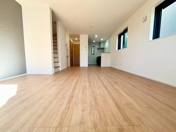 鶴見区馬場５丁目　全１６棟２号棟