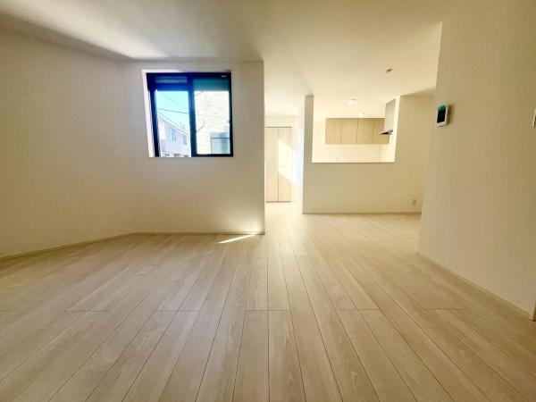 鶴見区馬場５丁目　全１６棟７号棟