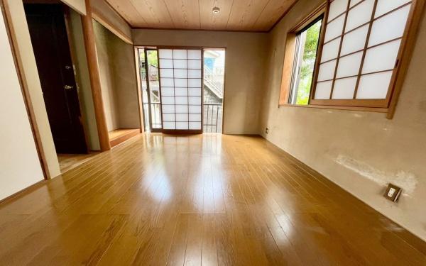 横浜市金沢区富岡東６丁目の中古一戸建て