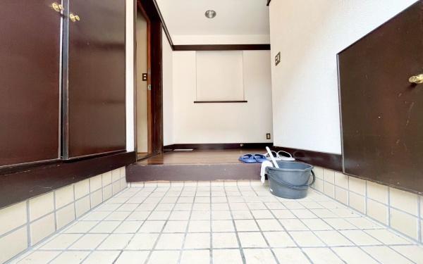 横浜市金沢区富岡東６丁目の中古一戸建て