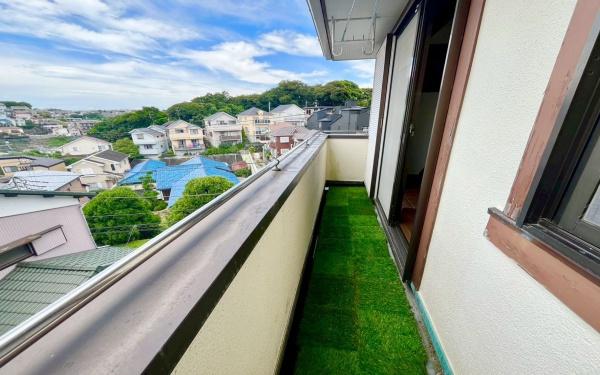 横浜市金沢区富岡東６丁目の中古一戸建て