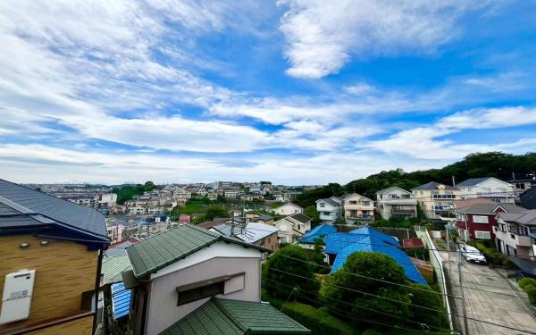 横浜市金沢区富岡東６丁目の中古一戸建て