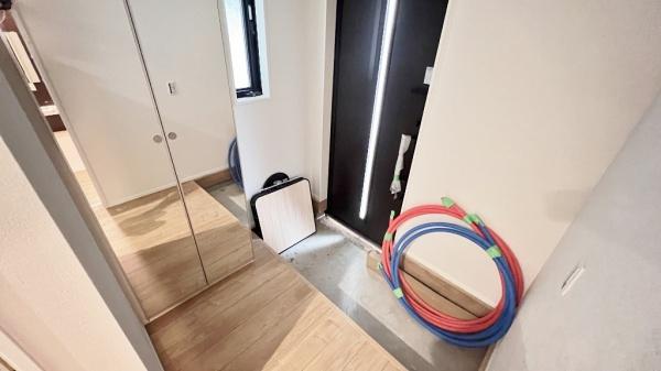 鶴見区駒岡４丁目全２棟２号棟