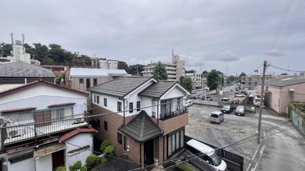 鶴見区駒岡４丁目全２棟２号棟