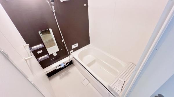 鶴見区駒岡４丁目全２棟２号棟