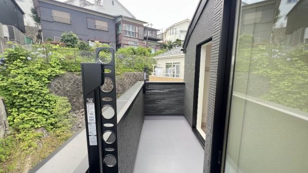 鶴見区梶山２丁目