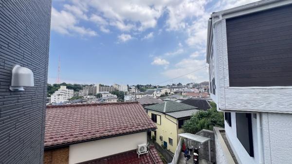 鶴見区梶山２丁目