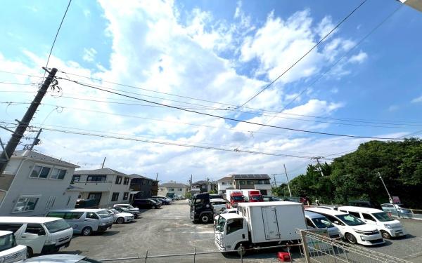 保土ケ谷区上菅田町