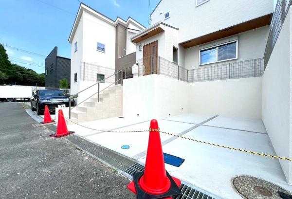 保土ケ谷区上菅田町