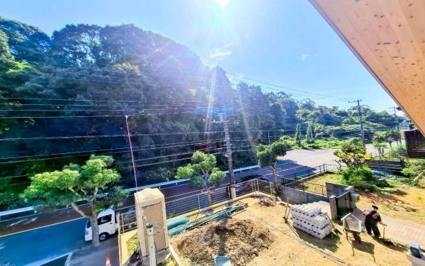 鎌倉市梶原３丁目