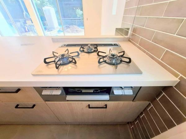 鎌倉市梶原３丁目