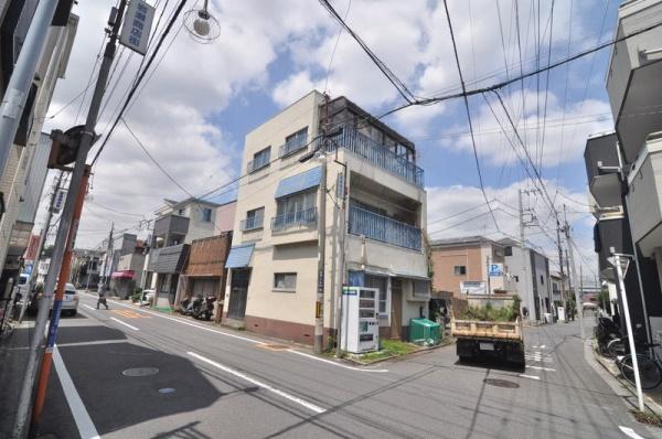 横浜市磯子区滝頭２丁目の中古一戸建て