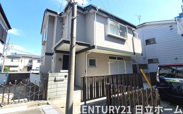 川崎市中原区木月４丁目の中古一戸建て