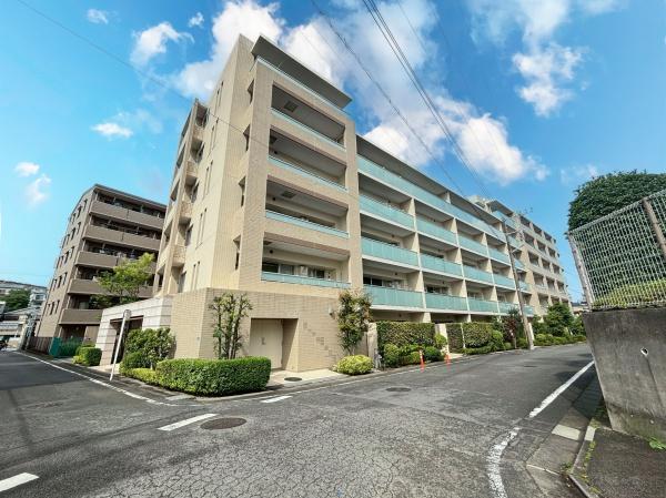 プラウド宮前平サウスフロント