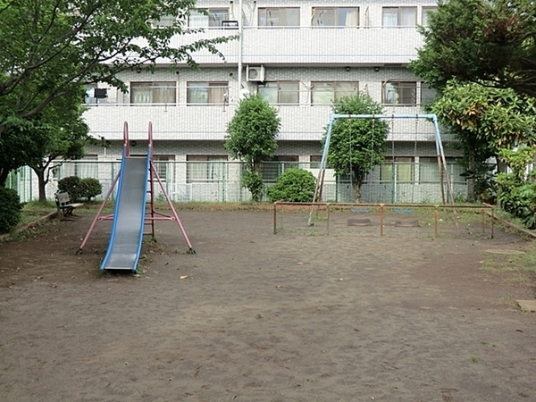 綾瀬市綾西5丁目の新築一戸建(峰山公園)