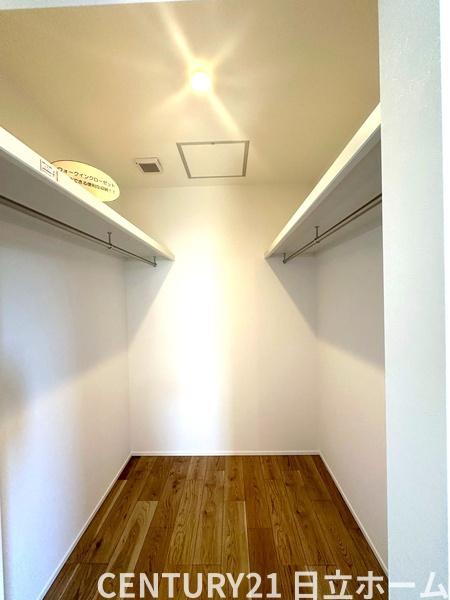 綾瀬市綾西５丁目の新築一戸建