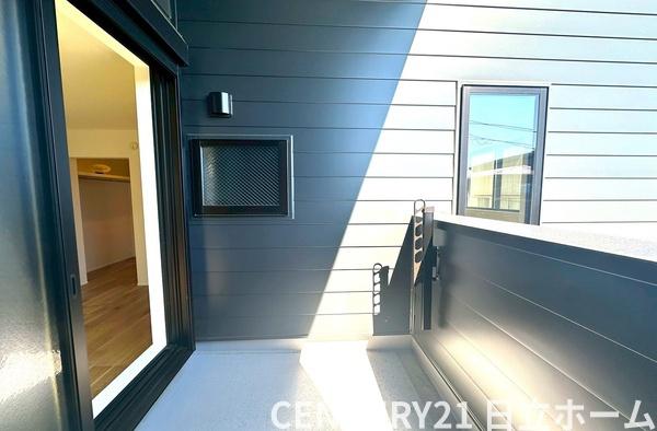 綾瀬市綾西５丁目の新築一戸建