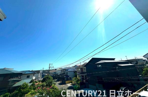 綾瀬市綾西５丁目の新築一戸建