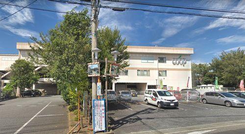 綾瀬市綾西５丁目の新築一戸建(ユーコープ大谷店)