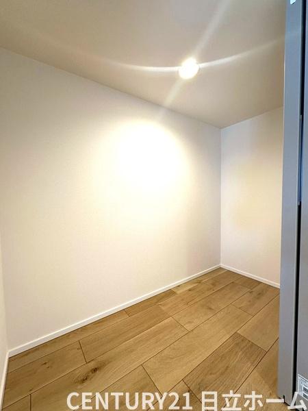 綾瀬市綾西５丁目の新築一戸建