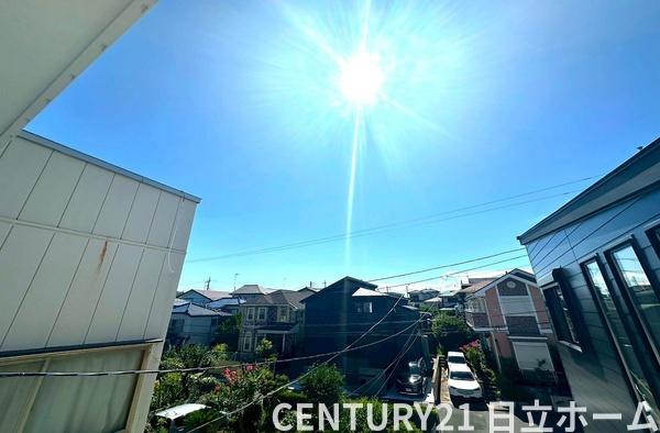 綾瀬市綾西５丁目の新築一戸建