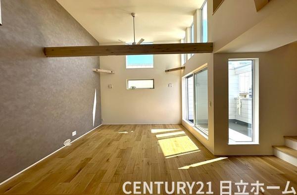 綾瀬市綾西５丁目の新築一戸建