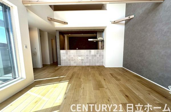 綾瀬市綾西５丁目の新築一戸建