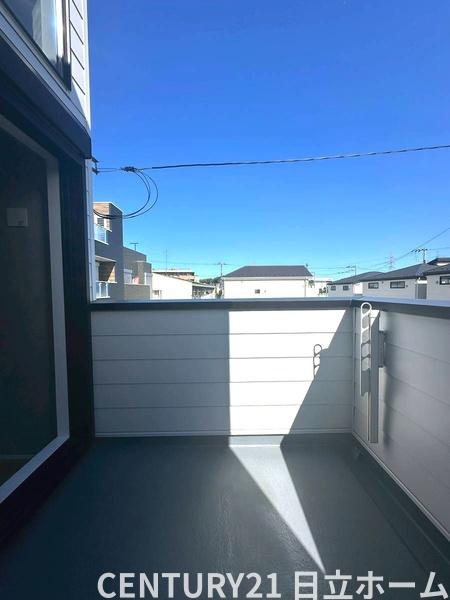 海老名市杉久保南３丁目の新築一戸建