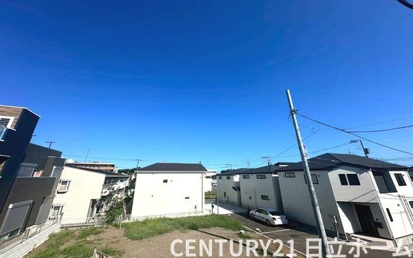 海老名市杉久保南３丁目の新築一戸建
